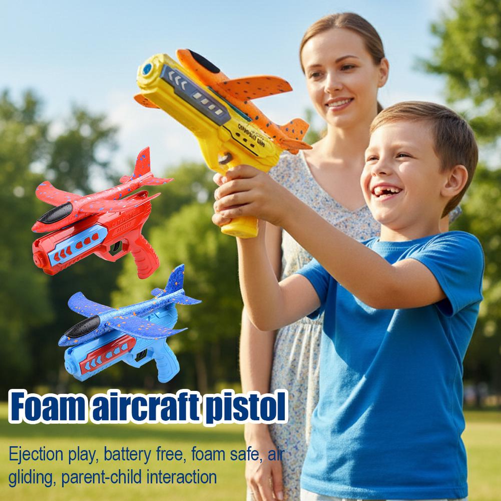 Outdoor Games For Kids - Juguete Volador para Niños, Regalos Infantiles,
