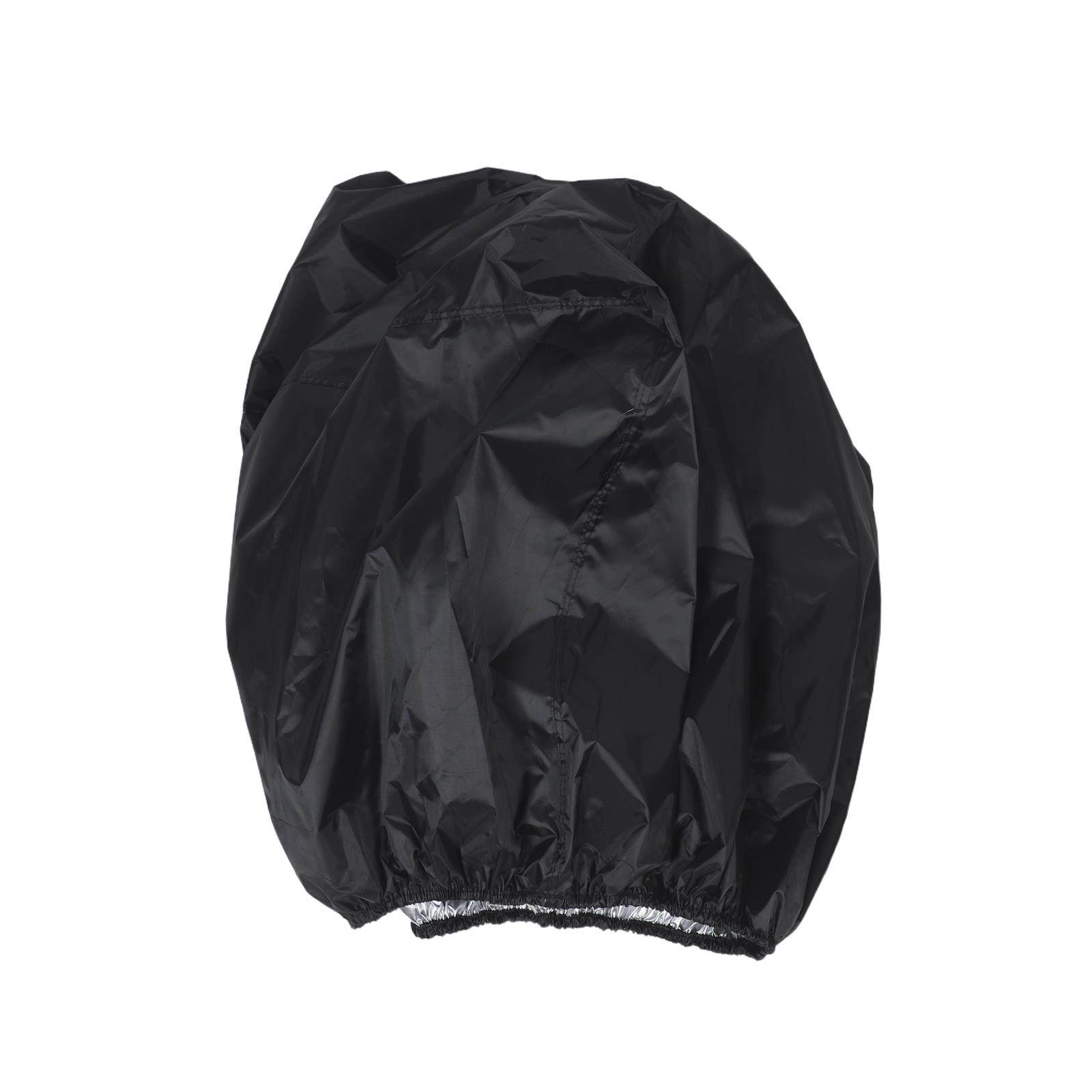 Kids Outdoor Ride On - Funda para coche eléctrico infantil de