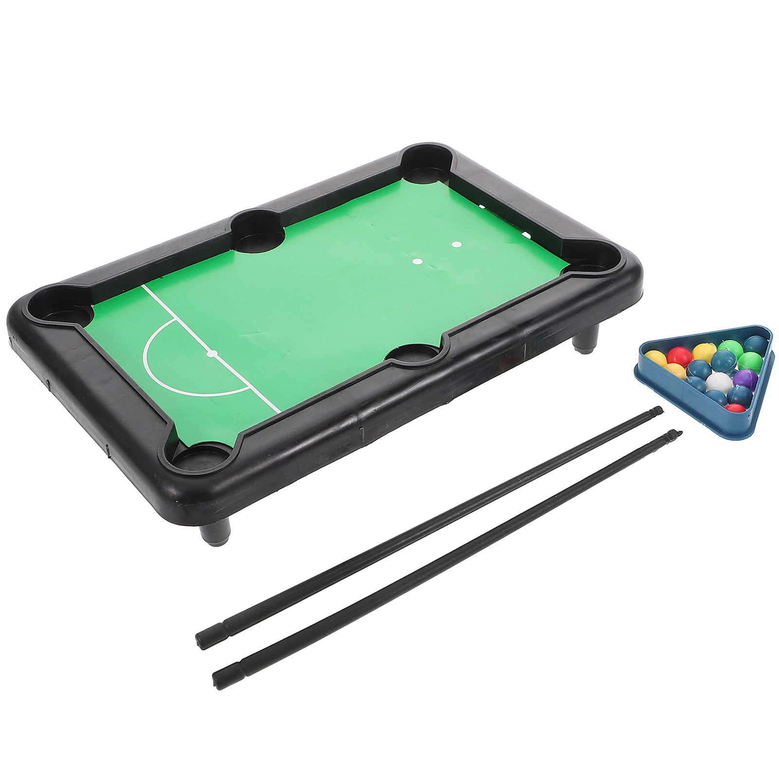 Outdoor Games For Kids - 1 Juego de Mesa de Billar