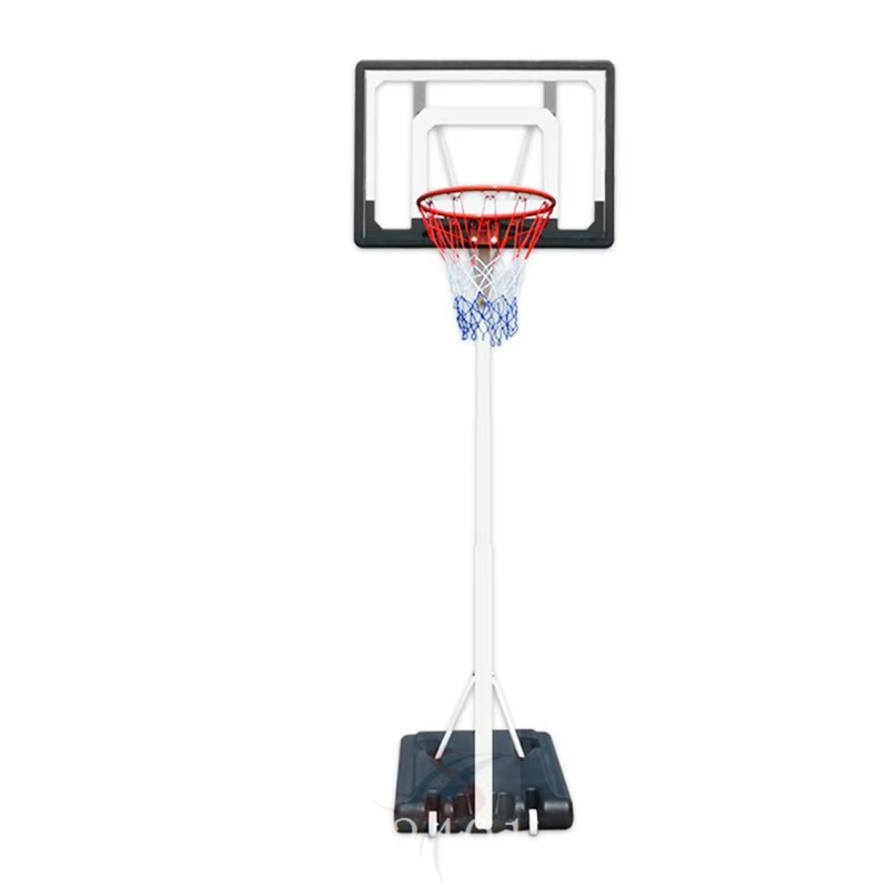 Outdoor Games For Kids - Sistema de canasta de baloncesto con
