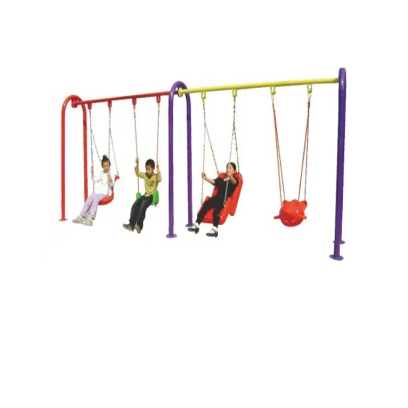 Kids Outdoor Playset - Oferta Especial: Columpios para Exteriores para
