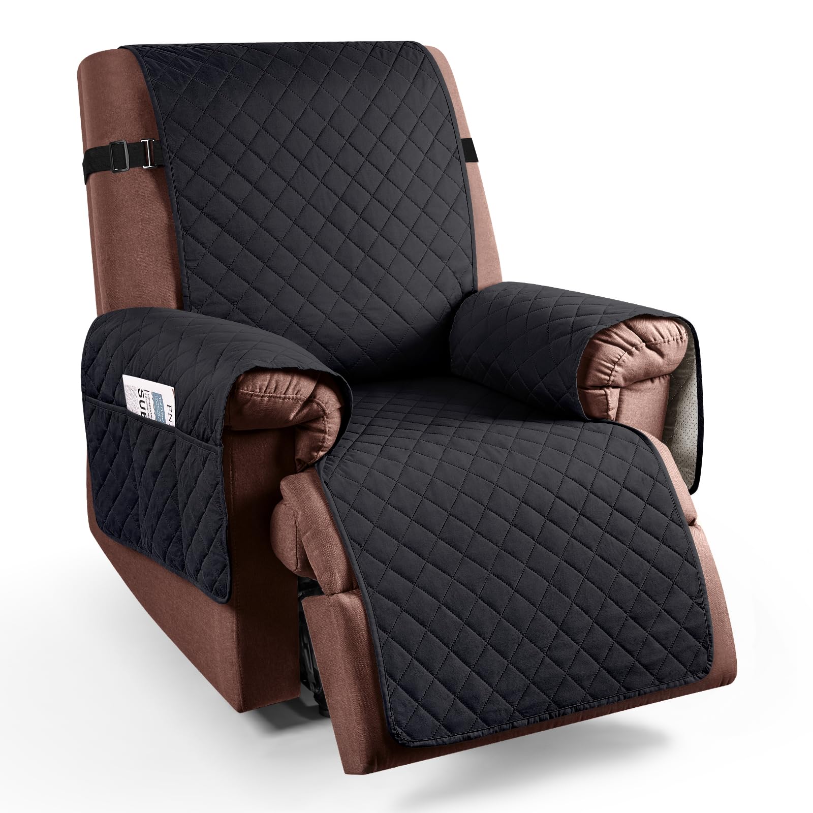 Kids Outdoor Lounge Chair - Funda para silla reclinable, fundas lavables