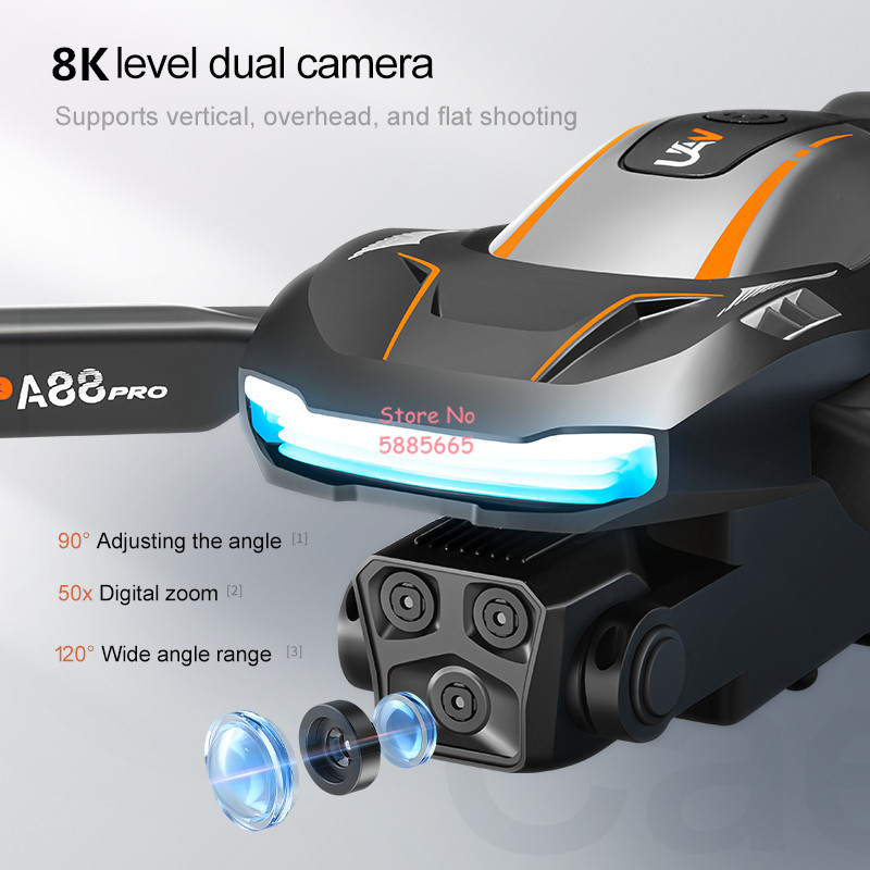Fotografía aérea 8K posicionam - Kids Outdoor Playset reseña y precio