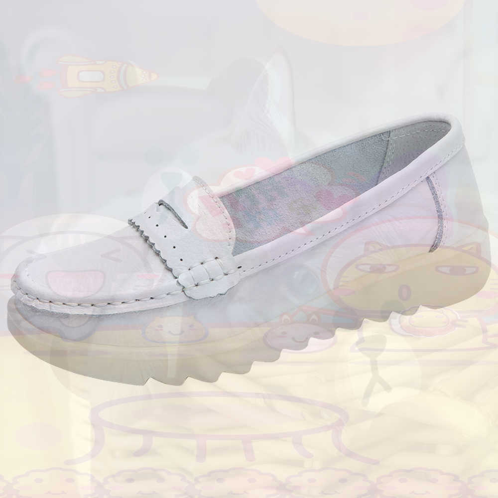 Mocasín Conducción Zapatillas  - Kids Outdoor Volleyball Shoes reseña y precio