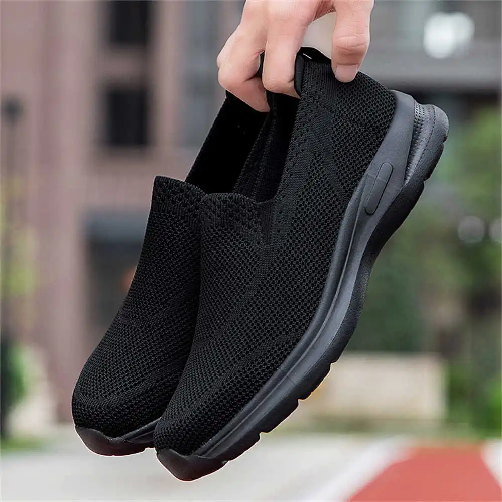 Botas sin encaje para hombre,  - Kids Outdoor Volleyball Shoes reseña y precio