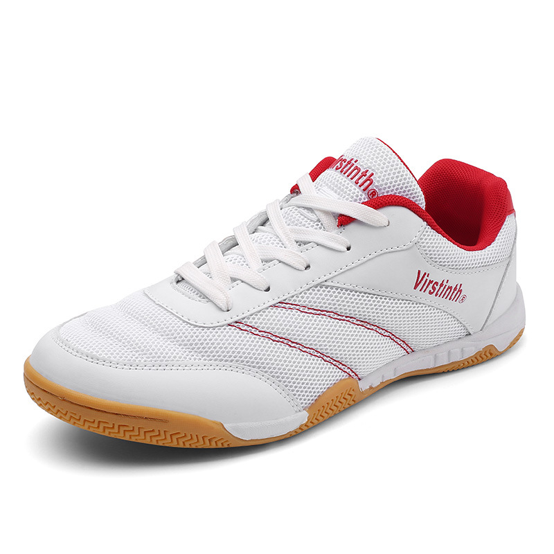 Zapatillas de Bádminton Ligera - Kids Outdoor Volleyball Shoes reseña y precio