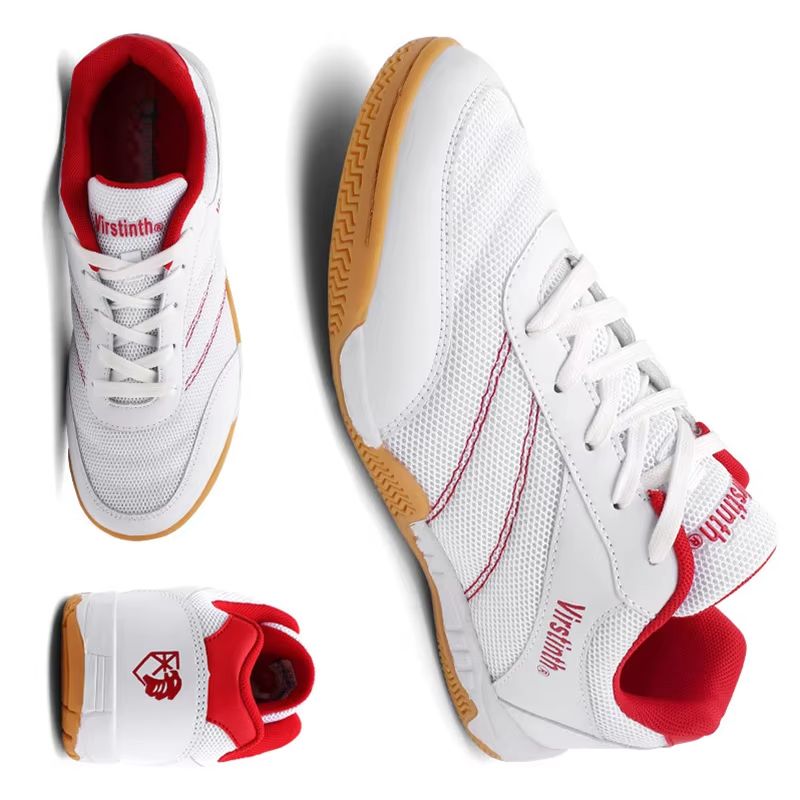 Zapatillas de Bádminton Ligera - Kids Outdoor Volleyball Shoes reseña y precio