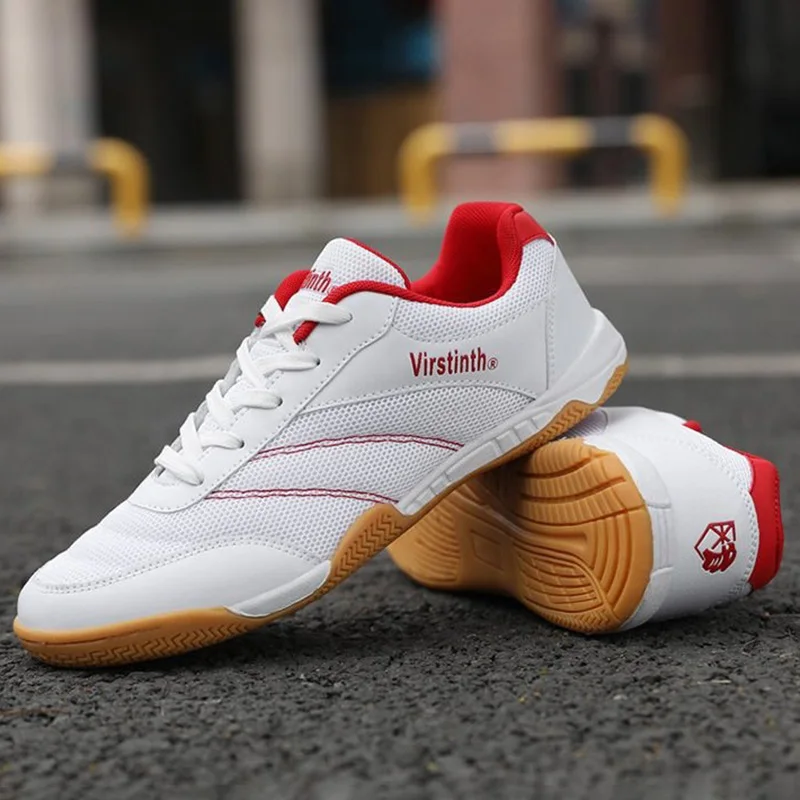 Zapatillas de Bádminton Ligera - Kids Outdoor Volleyball Shoes reseña y precio