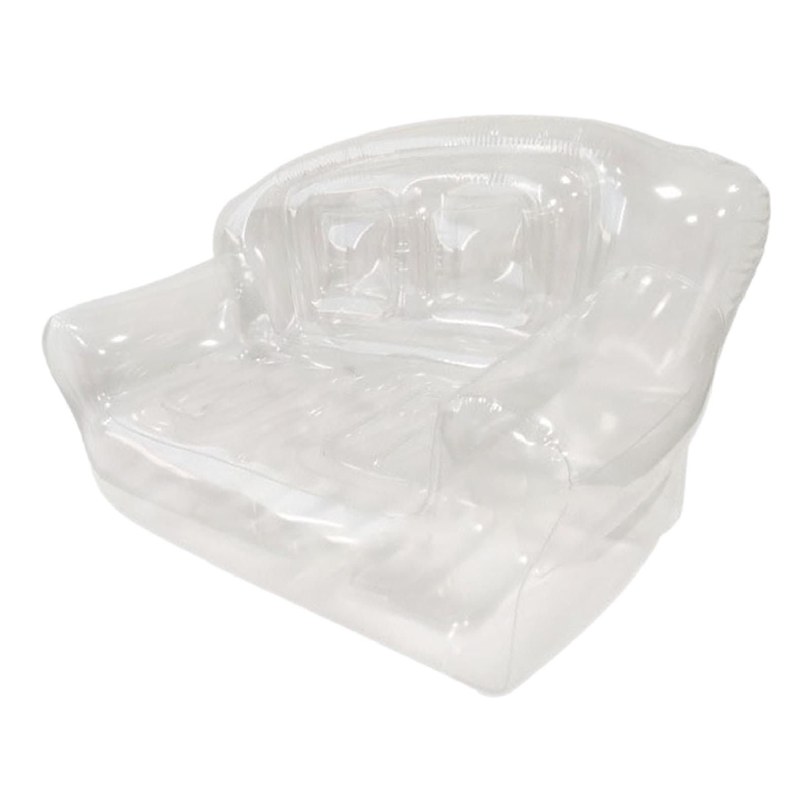 Sofá Inflable, Cómodo Sillón I - Kids Outdoor Lounger Chair reseña y precio