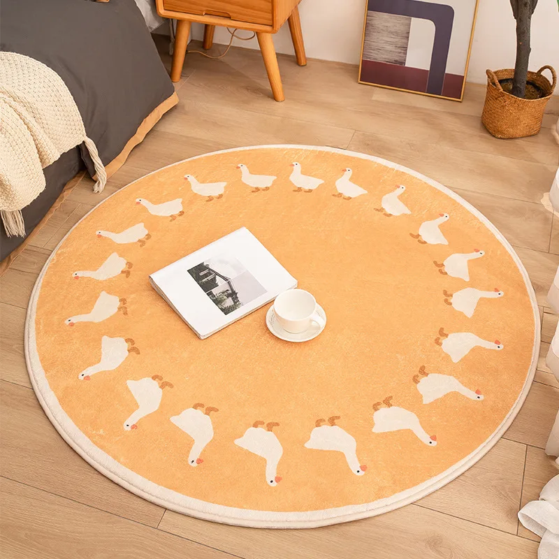 Alfombras redondas de animales - Kids Outdoor Lounge Chair reseña y precio
