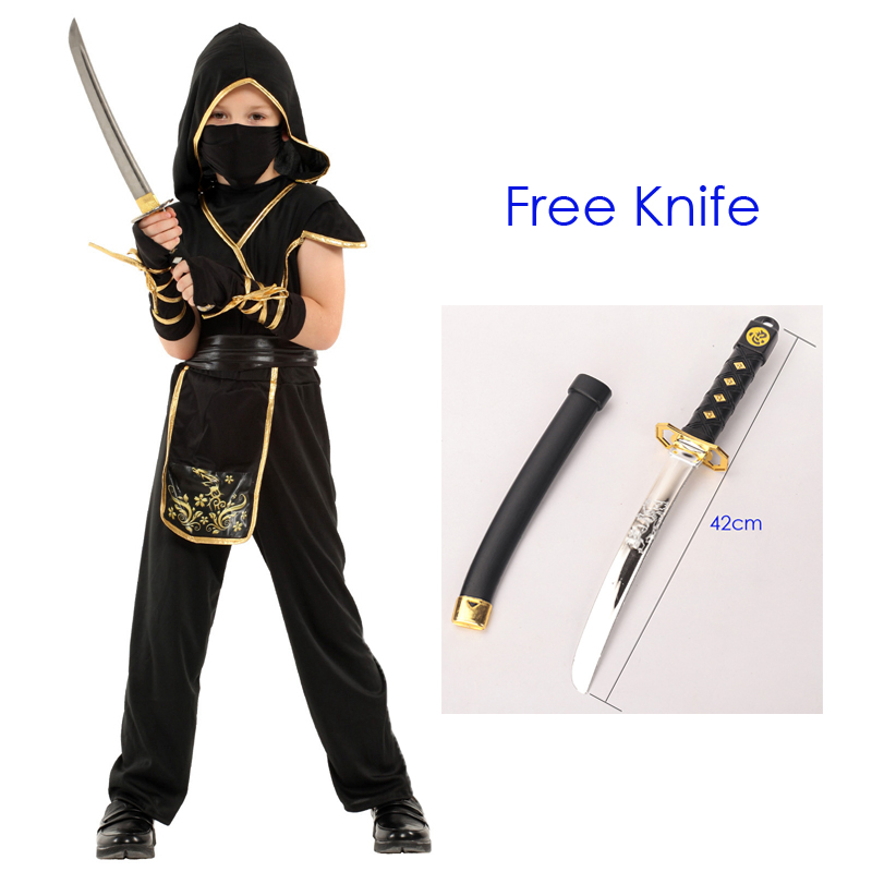Disfraces de Halloween de Umor - Kids Outdoor Ninja Warrior Course reseña y precio