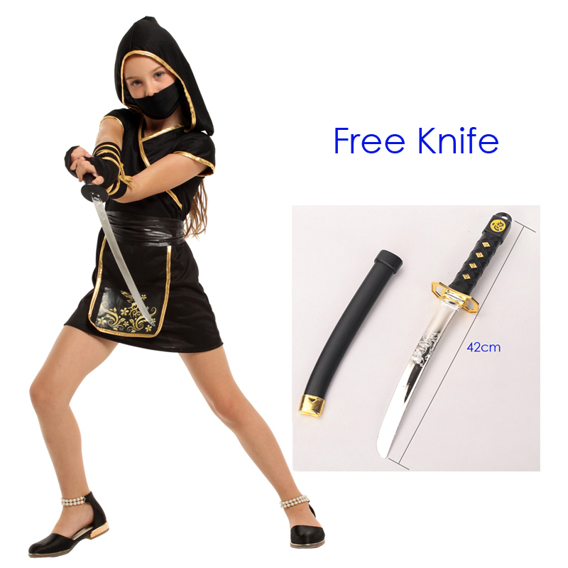 Disfraces de Halloween de Umor - Kids Outdoor Ninja Warrior Course reseña y precio