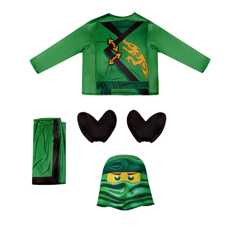Recién llegado, traje de guerr - Kids Outdoor Ninja Warrior Course reseña y precio