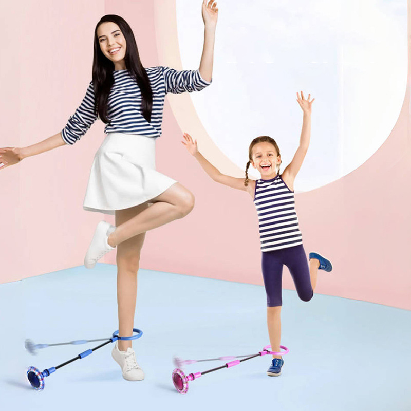 Pelota de cuerda para saltar c - Kids Outdoor Playset reseña y precio