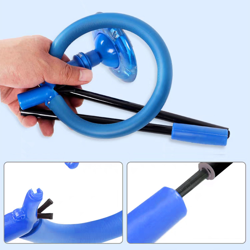 Pelota de cuerda para saltar c - Kids Outdoor Playset reseña y precio