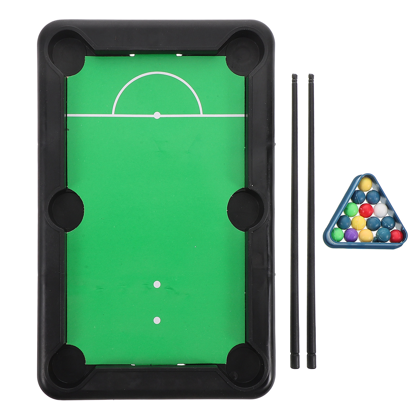 1 Juego de Mesa de Billar Mini - Outdoor Games For Kids reseña y precio