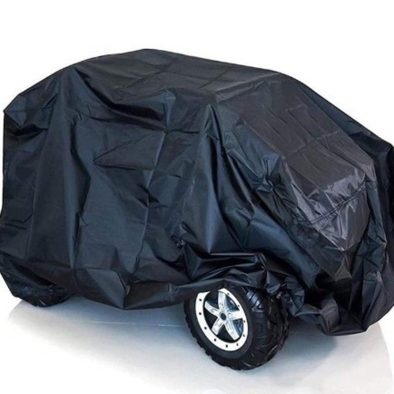 Funda para Coche de Juguete pa - Kids Outdoor Ride On reseña y precio