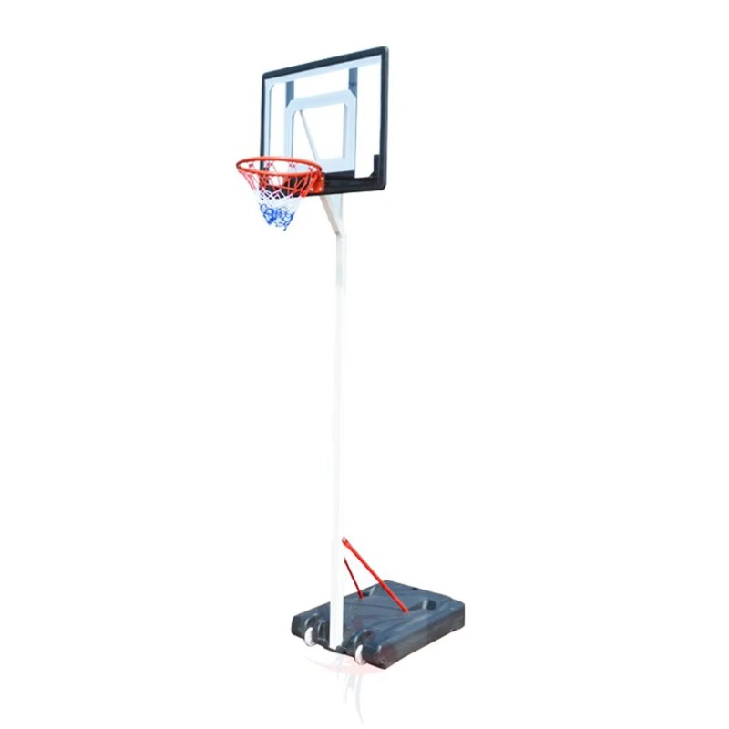 Sistema de canasta de balonces - Outdoor Games For Kids reseña y precio
