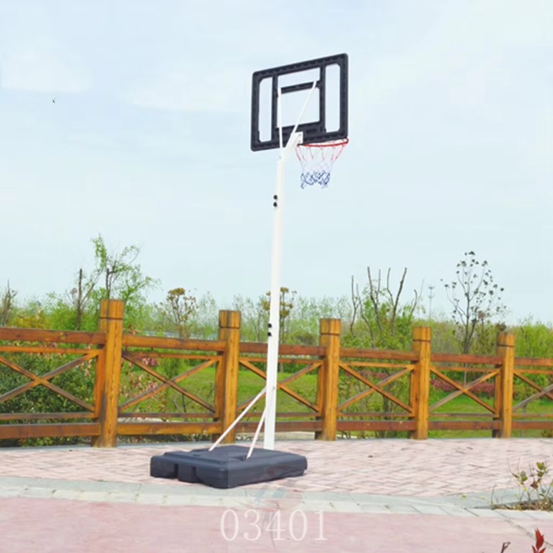 Sistema de canasta de balonces - Outdoor Games For Kids reseña y precio