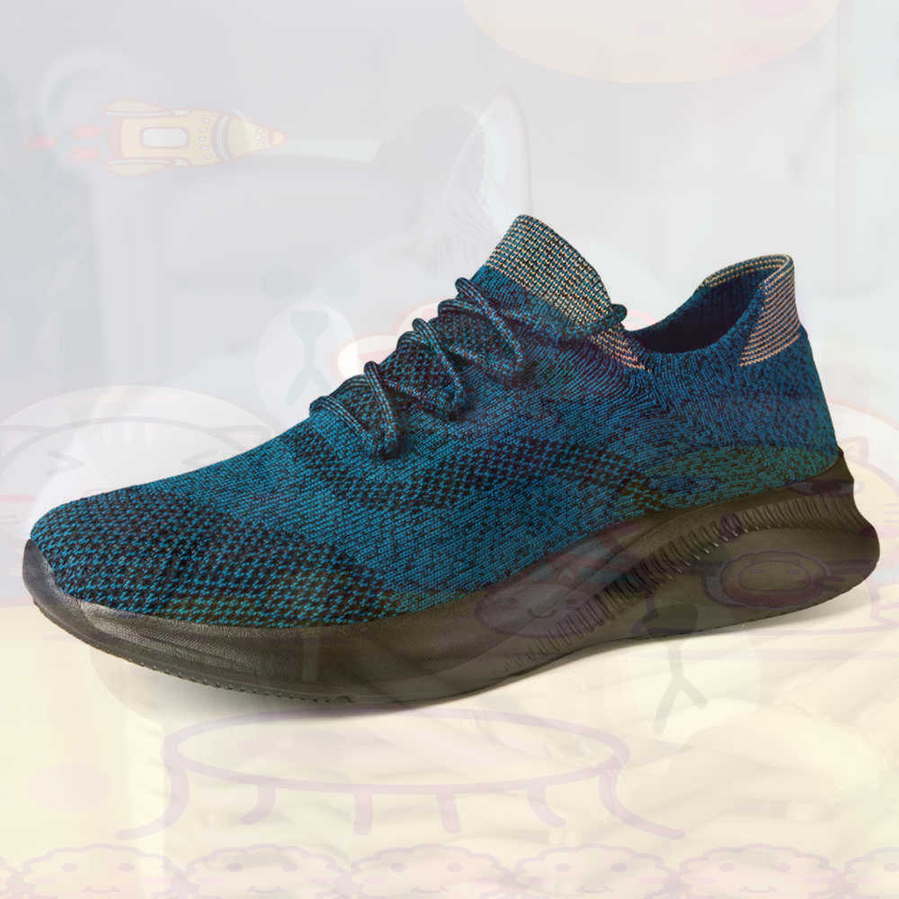 Número 41 zapatos de fondo sua - Kids Outdoor Volleyball Shoes reseña y precio