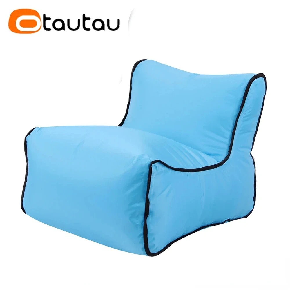 Silla Inflable Portátil Pequeñ - Kids Outdoor Lounger Chair reseña y precio