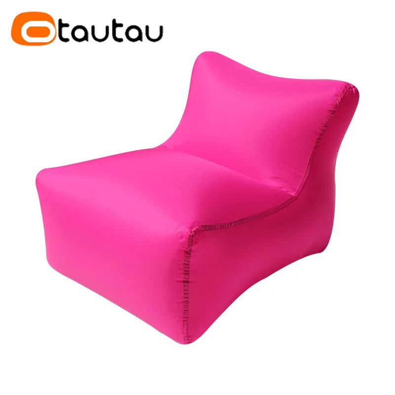 Silla Inflable Portátil Pequeñ - Kids Outdoor Lounger Chair reseña y precio