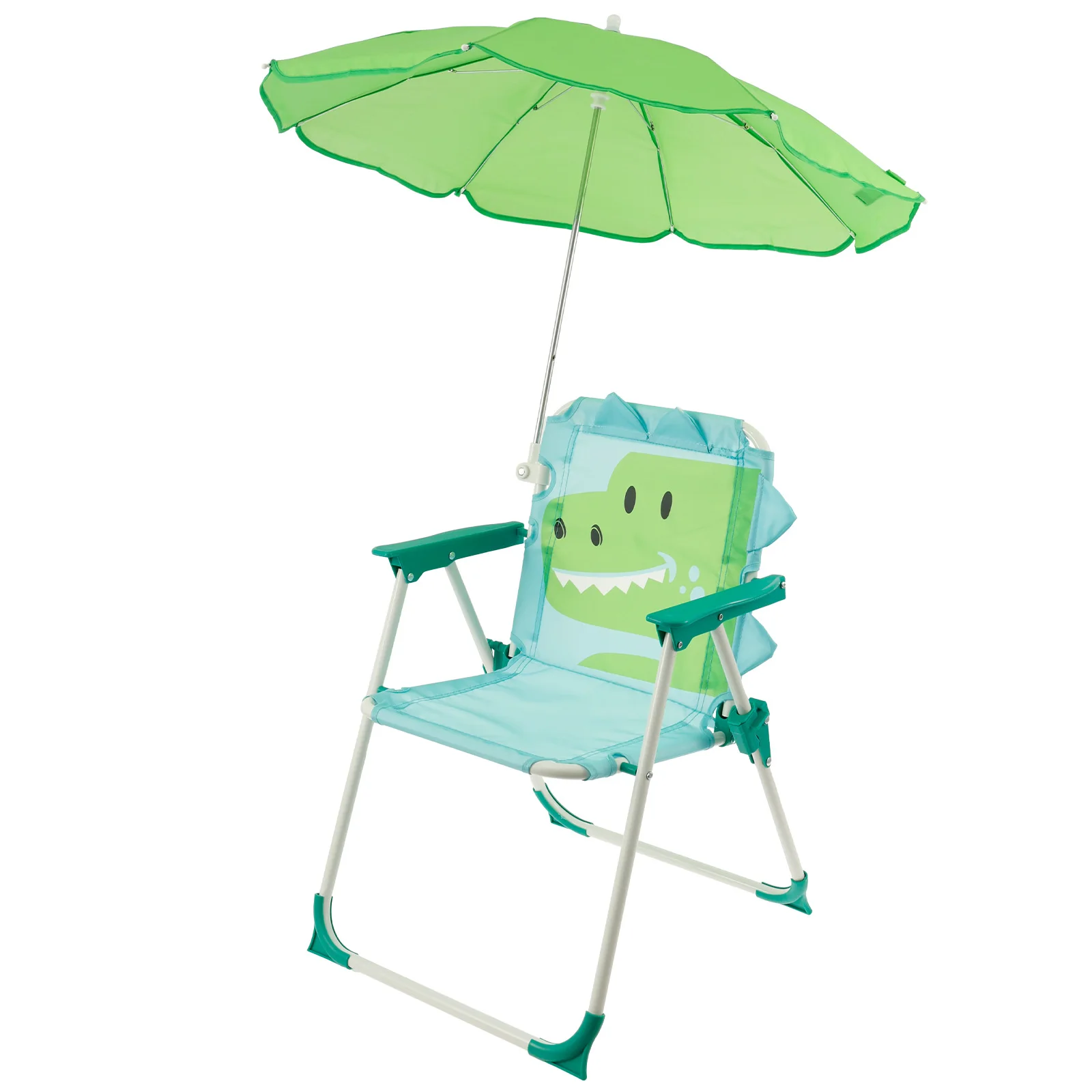 Silla de playa plegable para n - Kids Outdoor Lounge Chair reseña y precio