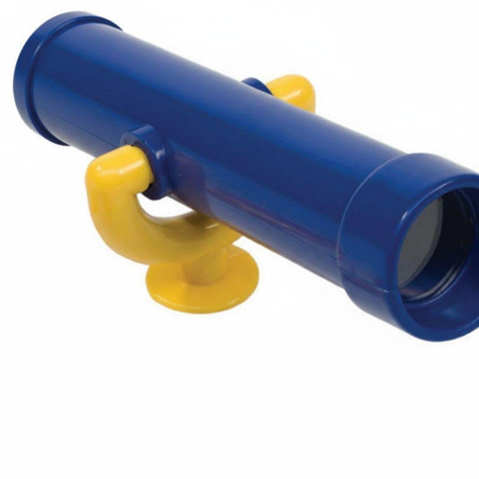 Telescopio Infantil, Juguete E - Kids Outdoor Playset reseña y precio