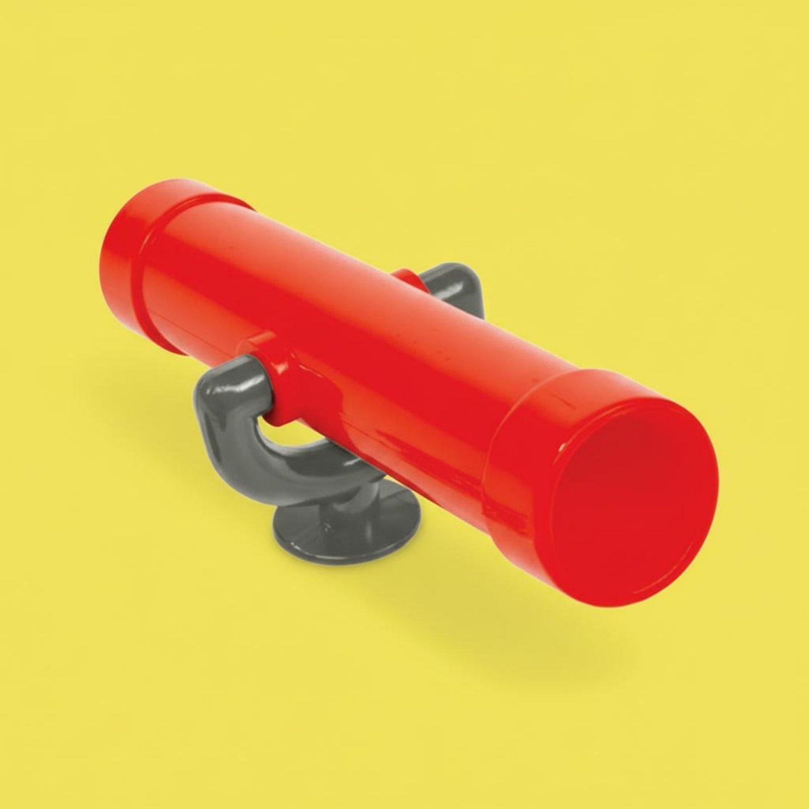 Telescopio Infantil, Juguete E - Kids Outdoor Playset reseña y precio