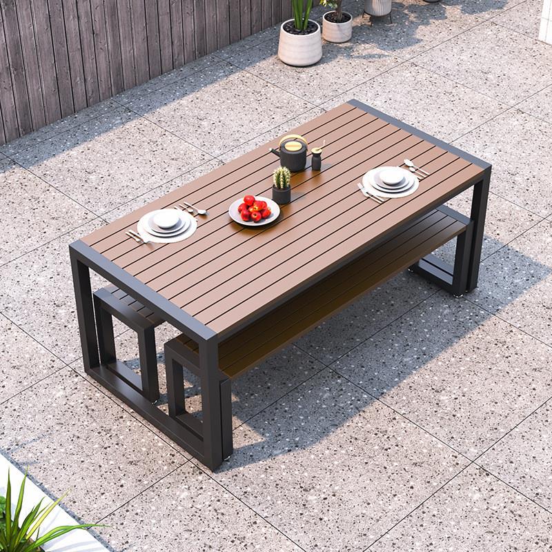 Balkoni-juegos de muebles de j - Kids Outdoor Furniture Set reseña y precio