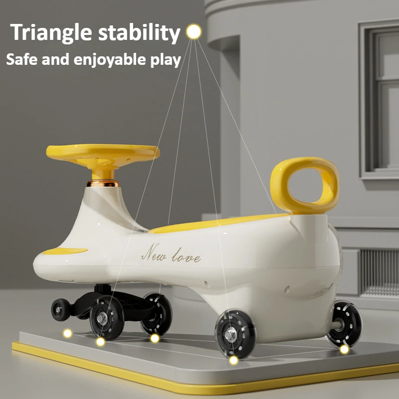 Coche de Empuje para Niños con - Kids Outdoor Playset reseña y precio