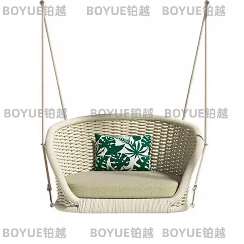 Silla Colgante de Ratán para P - Kids Outdoor Hammock Chair reseña y precio
