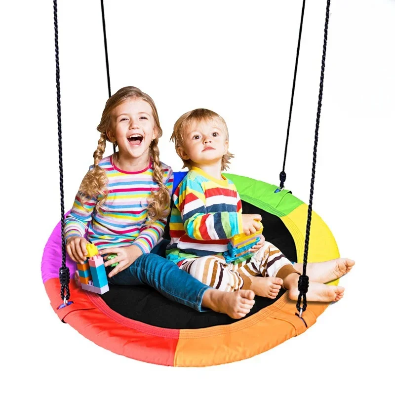 Para hamaca de jardín, columpi - Kids Outdoor Hammock reseña y precio