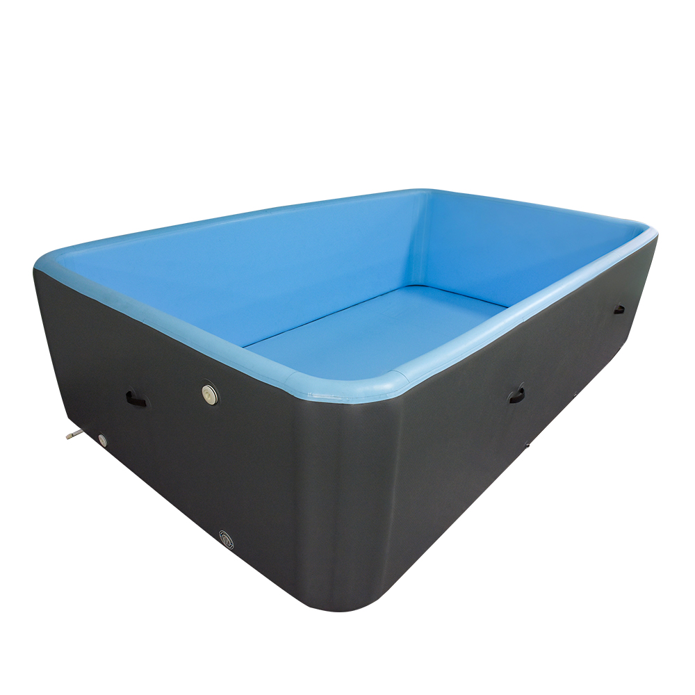 Piscina Inflable, PVC de 20 cm - Kids Outdoor Furniture Set reseña y precio