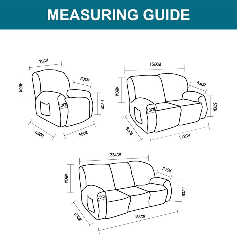 Funda reclinable de 1/2/3 asie - Kids Outdoor Lounge Chair reseña y precio
