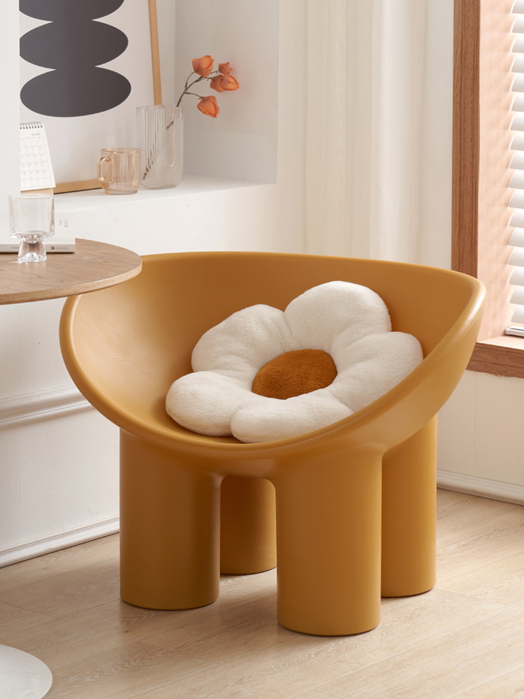 Roly Poly-Silla de diseño nórd - Kids Outdoor Lounge Chair reseña y precio