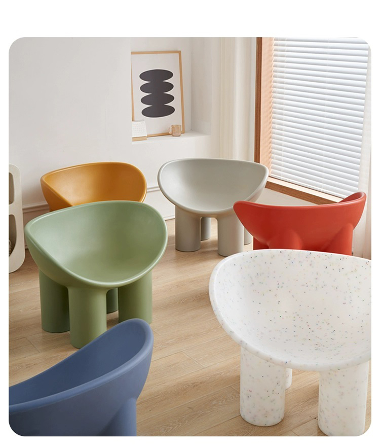 Roly Poly-Silla de diseño nórd - Kids Outdoor Lounge Chair reseña y precio