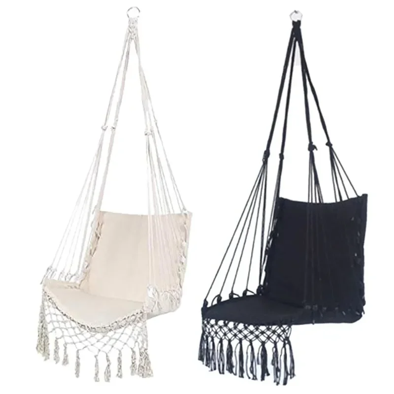 Hamaca para interior y exterio - Kids Outdoor Hammock reseña y precio