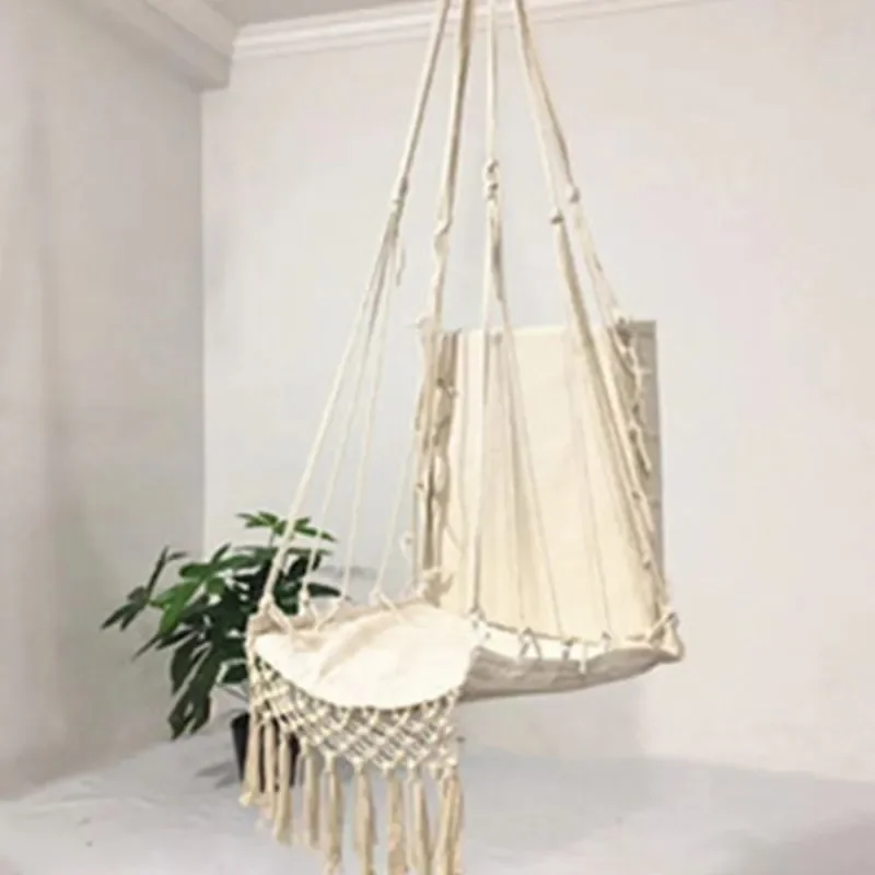 Hamaca para interior y exterio - Kids Outdoor Hammock reseña y precio