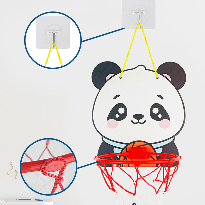 Soportes de baloncesto ajustab - Outdoor Games For Kids reseña y precio