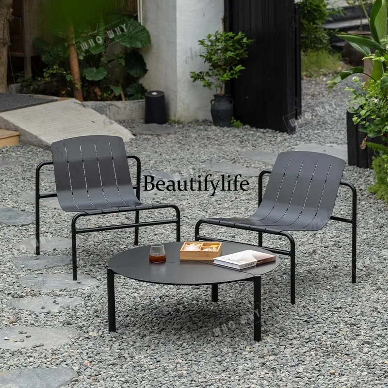Juego de Muebles de Jardín de  - Kids Outdoor Furniture Set reseña y precio