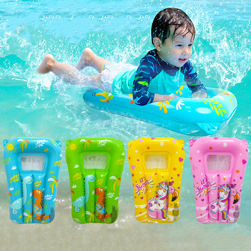 Flotador Inflable para Piscina - Kids Outdoor Hammock Chair reseña y precio
