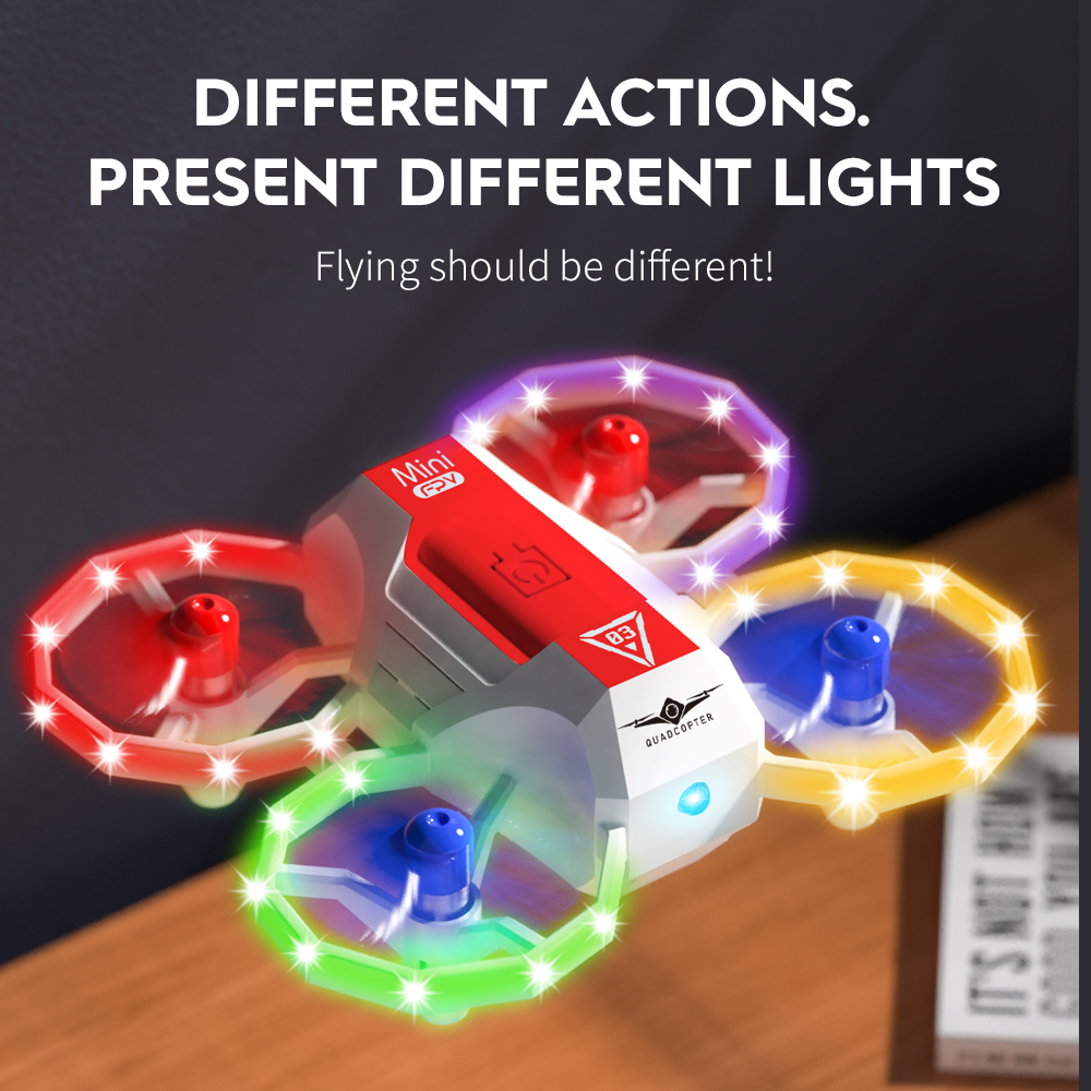 KF601 nuevos Mini Drones con m - Kids Outdoor Playset reseña y precio