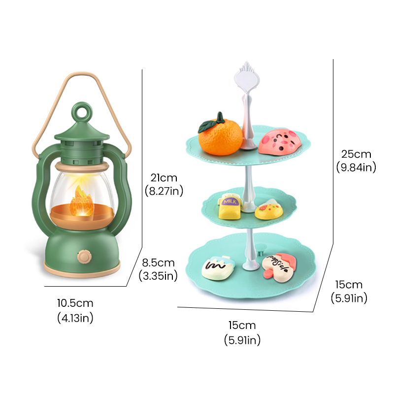 Juego de acampada para niños,  - Kids Outdoor Playset reseña y precio