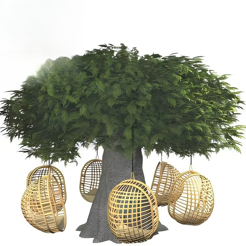 Parque infantil al aire libre  - Kids Outdoor Furniture Set reseña y precio