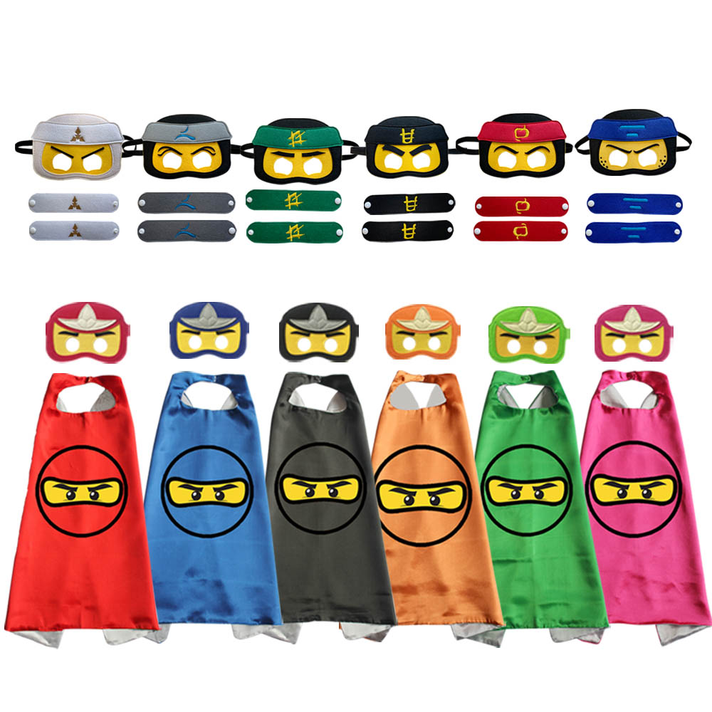 Capa de cumpleaños para niño N - Kids Outdoor Ninja Warrior Course reseña y precio