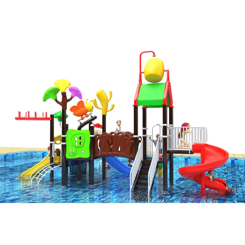 Tobogán Infantil para Patio de - Outdoor Games For Kids reseña y precio