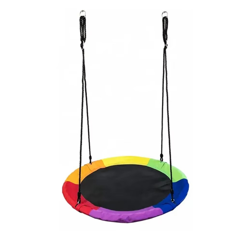 Columpio de Jardín para Niños, - Kids Outdoor Hammock reseña y precio