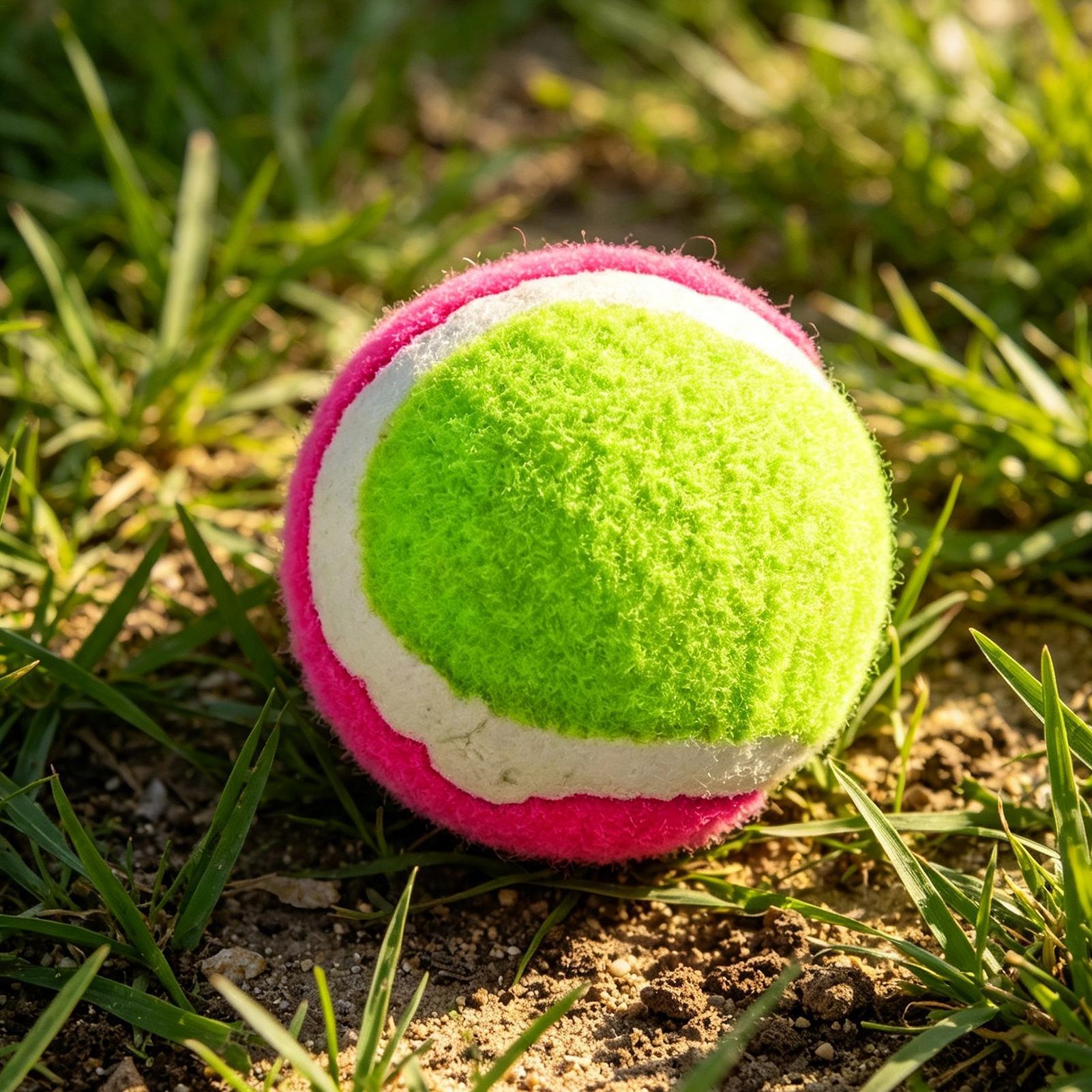 Juego de 2 Pelotas Adhesivas d - Outdoor Games For Kids reseña y precio
