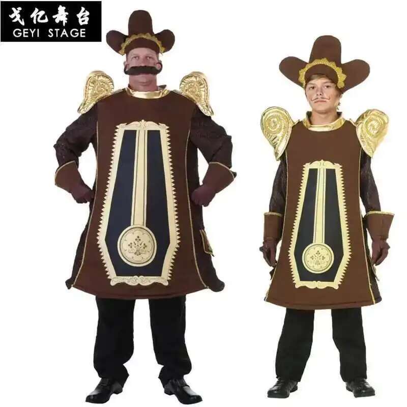Nuevo Halloween niños adultos  - Kids Outdoor Ninja Warrior Course reseña y precio